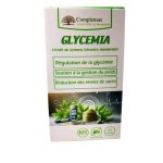 COMPLEMAX Glycemia Régulateur Glycémie Naturel - 60 Gélules - change