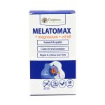 COMPLEMAX Melatomax 60 gelules