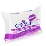 Cotonet Lingettes 20 Make-up Removing - photo 2