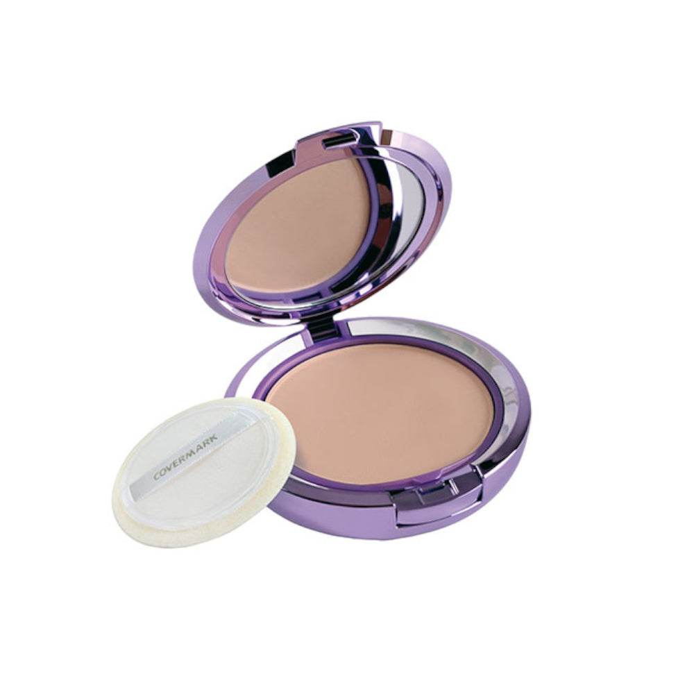 Covermark-Compact-powder-Oily-Acneic-skin-10g-1-1 COVERMARK Compact Powder N°1 Oily-Acneic Skin 10g - Poudre Compacte Matifiante Anti-Acné Premium – Image 1