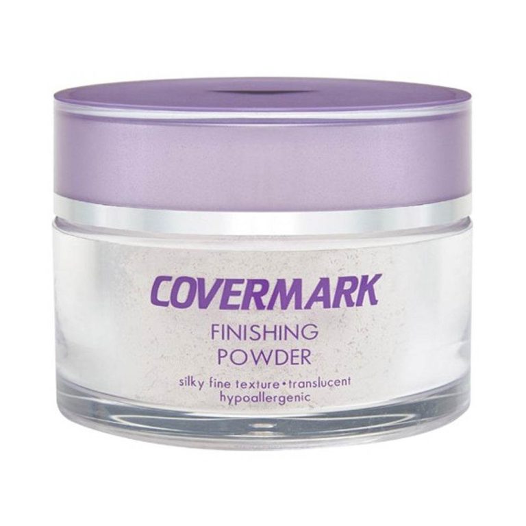 COVERMARK Finishing Powder Translucide 25g - Poudre Libre Fixatrice - photo 2