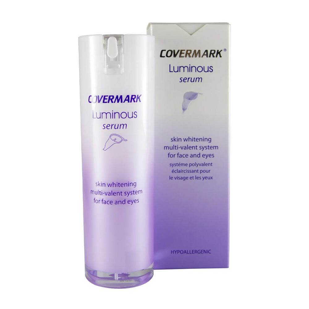 Covermark-Luminous-Serum-20ml-nova-prapharmacie-maroc Covermark Luminous Serum 20ml – Image 1
