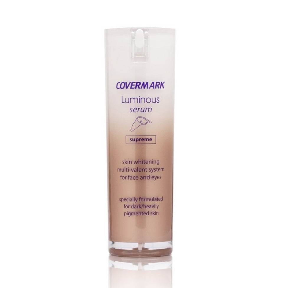 Covermark-Luminous-Supreme-Serum-nova-prapharmacie-maroc-2 Covermark Luminous Supreme Serum 30ml – Image 1