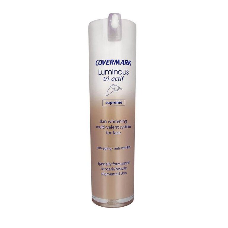 Covermark Luminous Tri-actif Suprême Eclaircissant 30ml