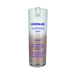 COVERMARK Luminous Yeux 15ml - Soin Contour Yeux Anti-Taches Premium