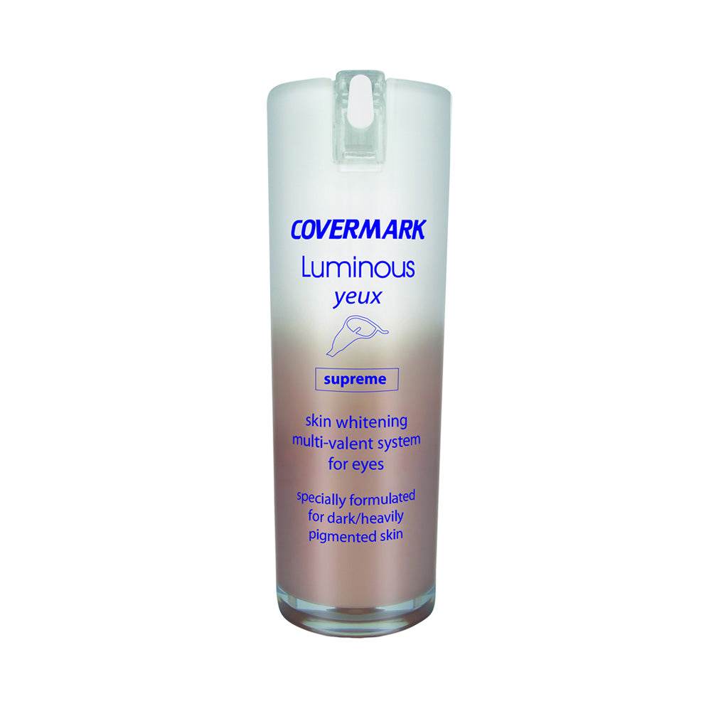Covermark-Luminous-Yeux-15ml-prix-maroc-parapharmacie-casablanca Covermark Luminous Yeux 15ml – Image 1