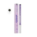 COVERMARK Magic Eye Liner Noir N°1 1.5g - Crayon Yeux Waterproof Anti-Âge Premium