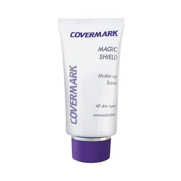 COVERMARK Magic Shield 50ml - Base Protectrice Hydratante Premium - photo 2