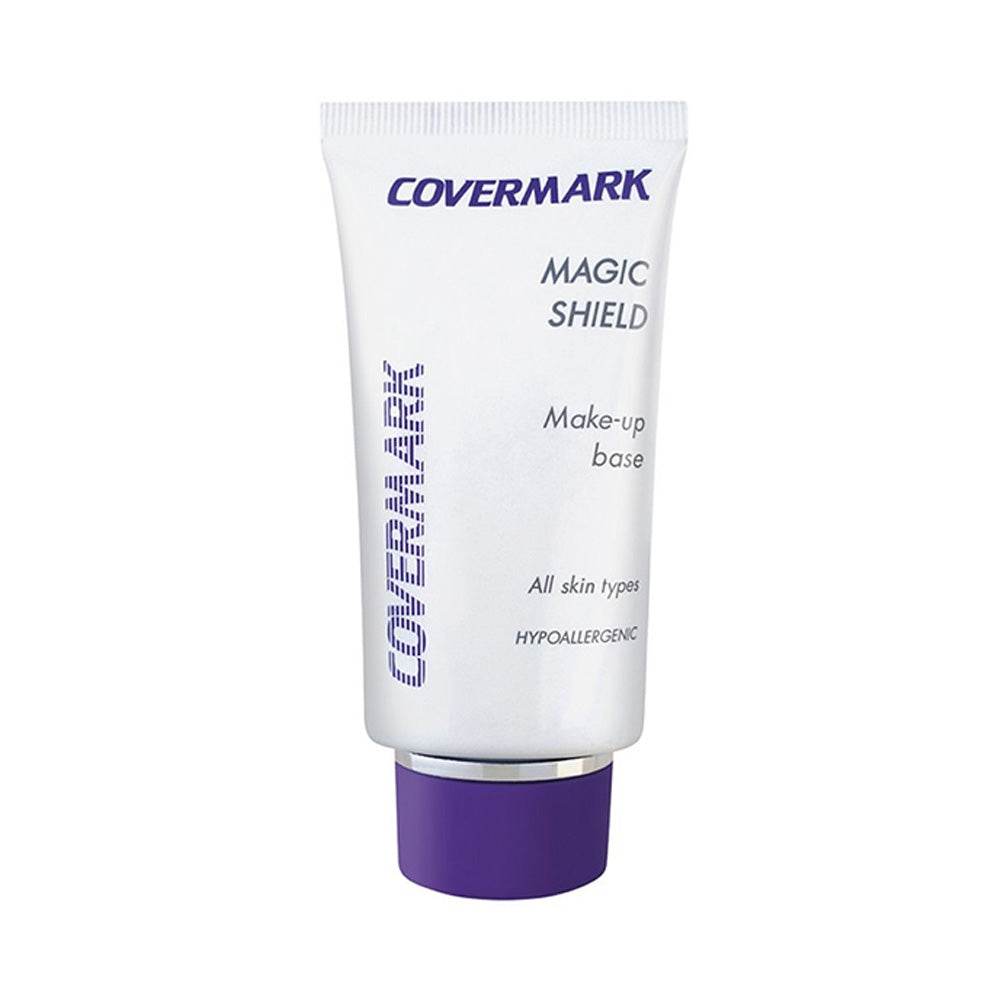 Covermark-Magic-Shield-50ml-prix-maroc-parapharmacie-casablanca COVERMARK Magic Shield 50ml - Base Protectrice Hydratante Premium – Image 1