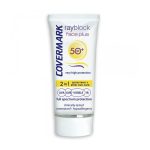 COVERMARK Rayblock Face Plus Normal SPF50+ 50ml - Protection Solaire Haute