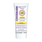 COVERMARK Rayblock Face Visible SPF60 50ml - Protection Solaire Très Haute Premium