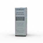 COVERTEINT Soin de Nuit Éclaircissant 30ml Crème Nuit Éclaircissante Anti-Taches Pigmentation Éclat