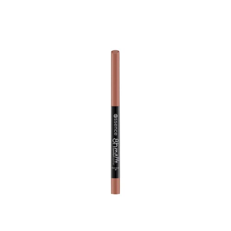 Essence Crayon A Levres 8h Matte Comfort 0.28g
