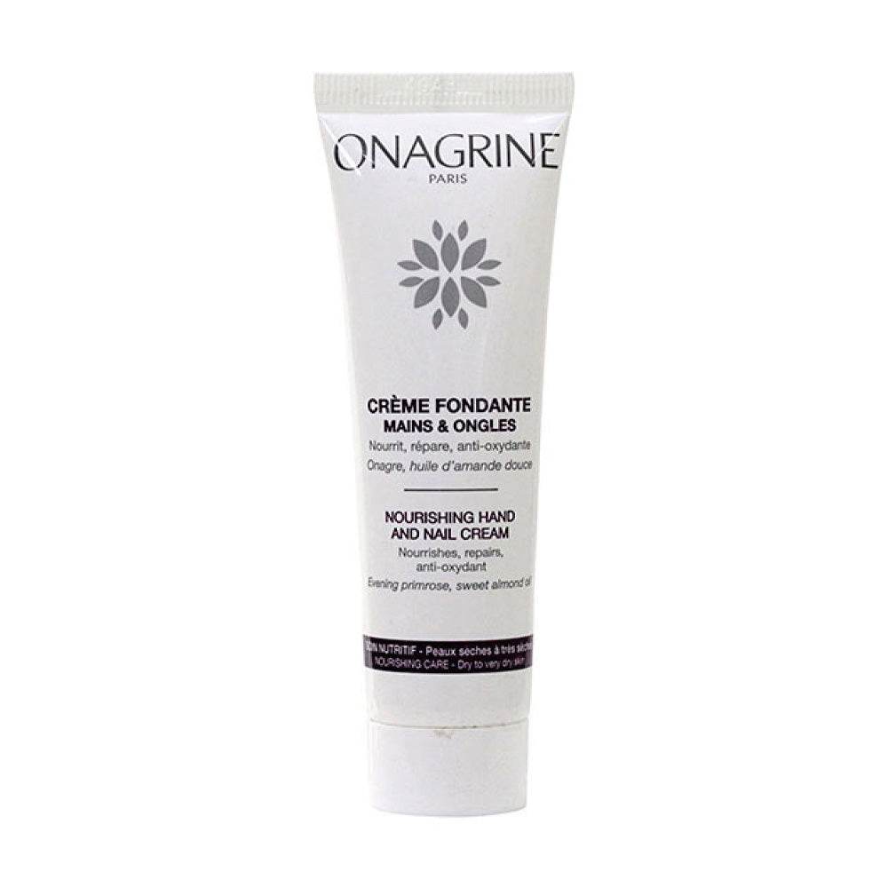 Creme-Fondante-Mains-_-Ongles-50ml-novaparapharmacie-maroc Onagrine Crème Fondante Mains & Ongles 50ml – Image 1