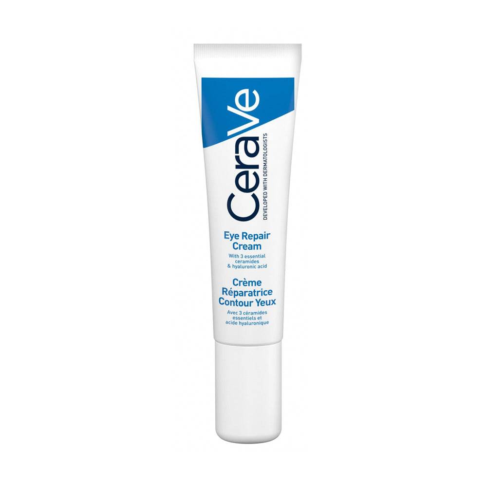 Creme-reparatrice-contour-yeux-14ml-nova-prapharmacie-maroc CeraVe Crème Réparatrice Contour des Yeux 14ml – Image 1