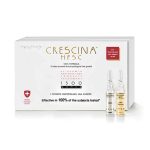 Crescina HFSC Transdermic 1300 Women Ampoules 20 x 3.5 ml