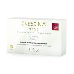 Crescina HFSC Transdermic 500 Women Ampoules 20 x 3.5 ml