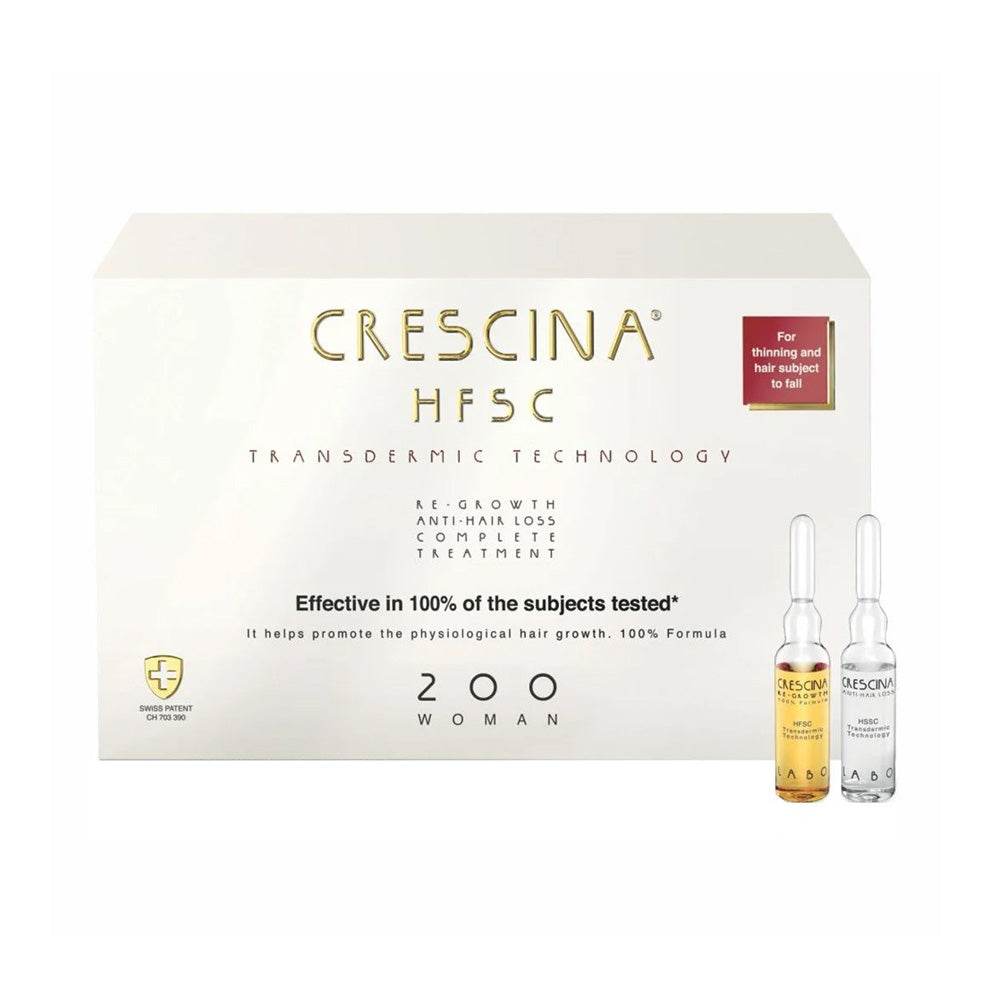 Crescina-HfSC-Transdermic-Complete-Treatment-200-Women-10_10-x-3.5ml-prix-maroc-parapharmacie-casablanca-1 Crescina HfSC Transdermic Complete Treatment 200 Women 10+10 x 3.5ml - photo 2