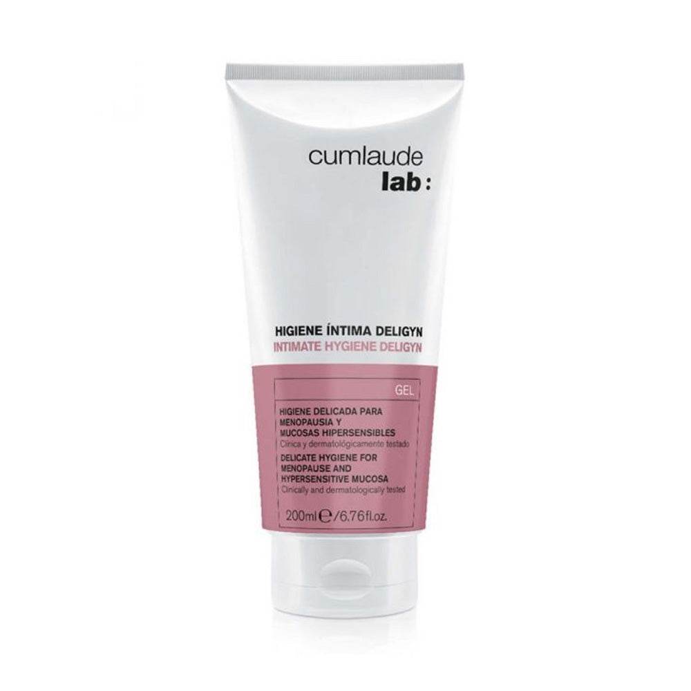 Cumlaude-lab-Hygiene-Intime-Deligny-200ml-novaparapharmacie-maroc Cumlaude lab Hygiène Intime Deligny