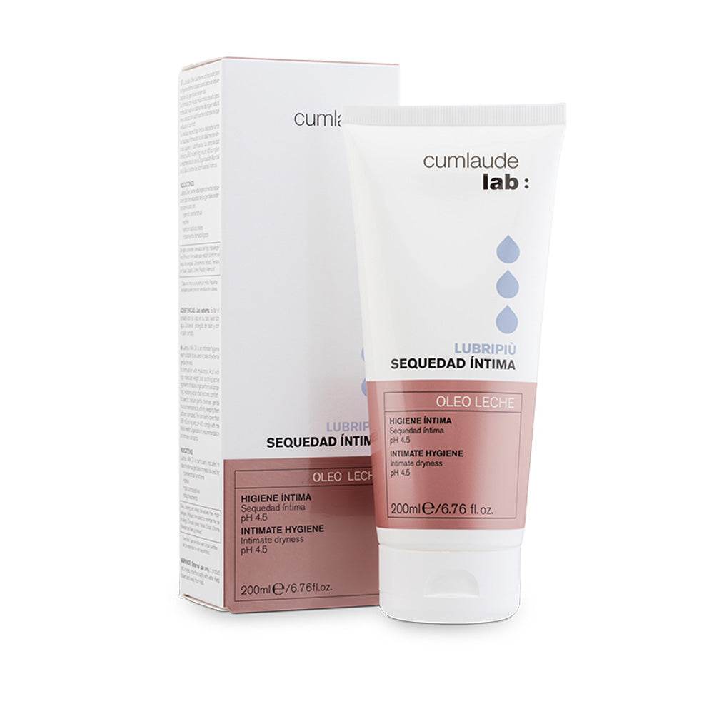Cumlaude-lab-Hygiene-Intime-Diara-200ml-novaparapharmacie-maroc Cumlaude lab Hygiène Intime Diara 200ml – Image 1