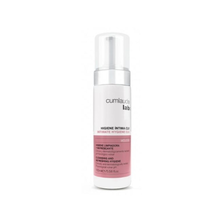 Cumlaude Lab Hygiène Intime CLX 165ml - photo 2