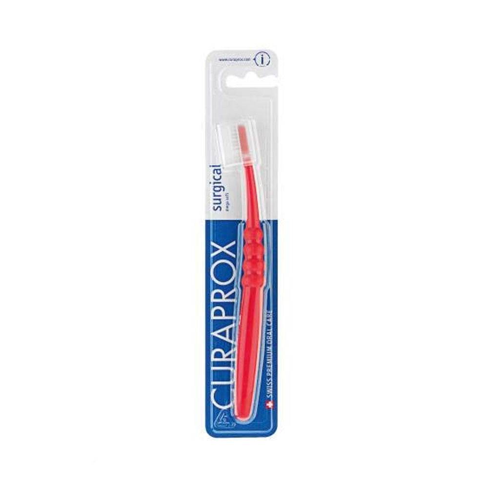 Curaprox-Brosse-A-Dents-CS-Surgical-Mega-Soft-1-Piece-prix-maroc-parapharmacie-casablanca Curaprox Brosse À Dents CS Surgical Mega Soft 1 Pièce – Image 1