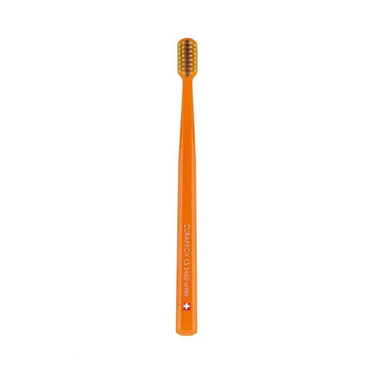 Curaprox Brosse à Dents 5460 Ortho