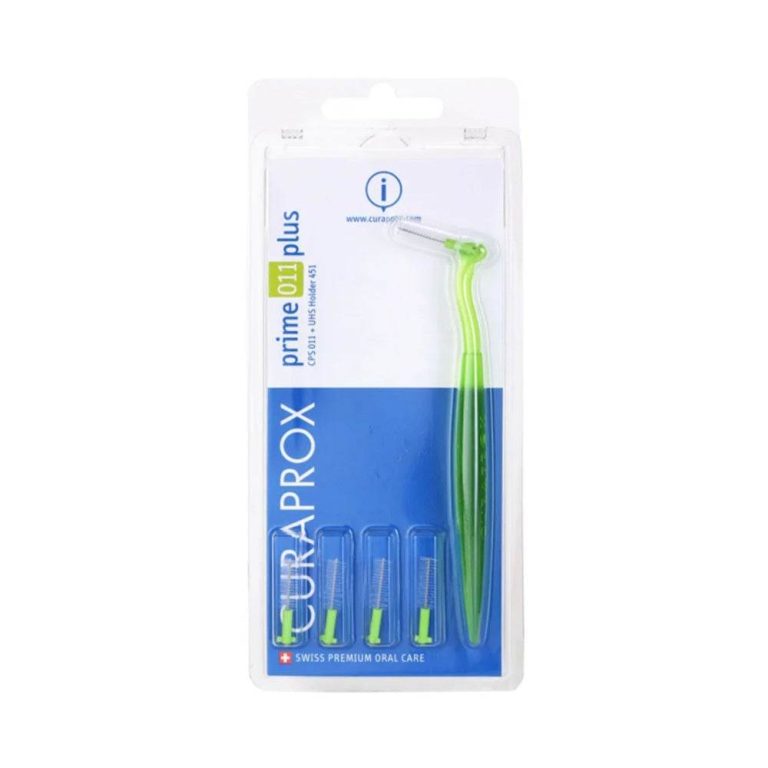 Curaprox CPS Prime plus 5X