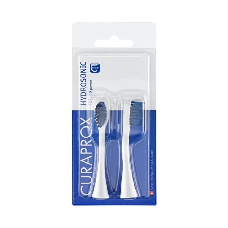 Curaprox Hydrosonic Power Duo CHS 300 - photo 2