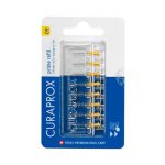 Curaprox Prime Recharge 8x Jaune CPS 09