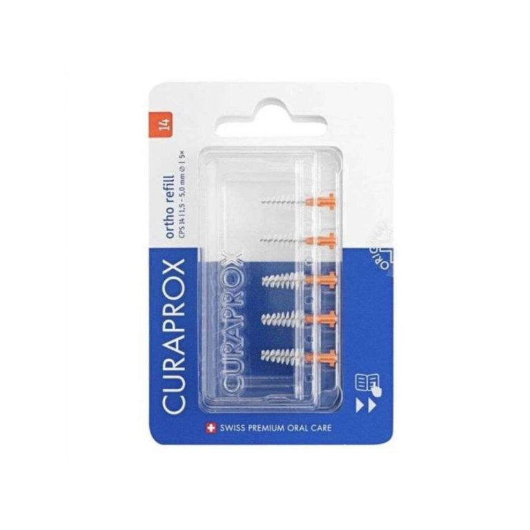 Curaprox CPS Ortho Refill 14 - photo 2