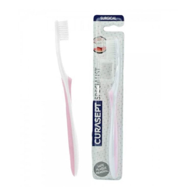 CURASEPT BROSSE À DENTS SPECIALIST CHIRURGICALE - photo 2