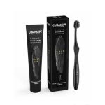 Curasept Dent Black Luxury 75ml+Bad Pack
