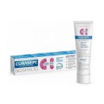Curasept Dentifrice Biosmalt Baby Kid Sans Fluor 6 Mois - 6 Ans 50 ml