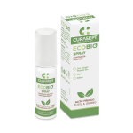 Curasept Spray haleine fraiche bio EcoBio 20mL