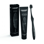Curasept Luxury Black dentifrice 75ml