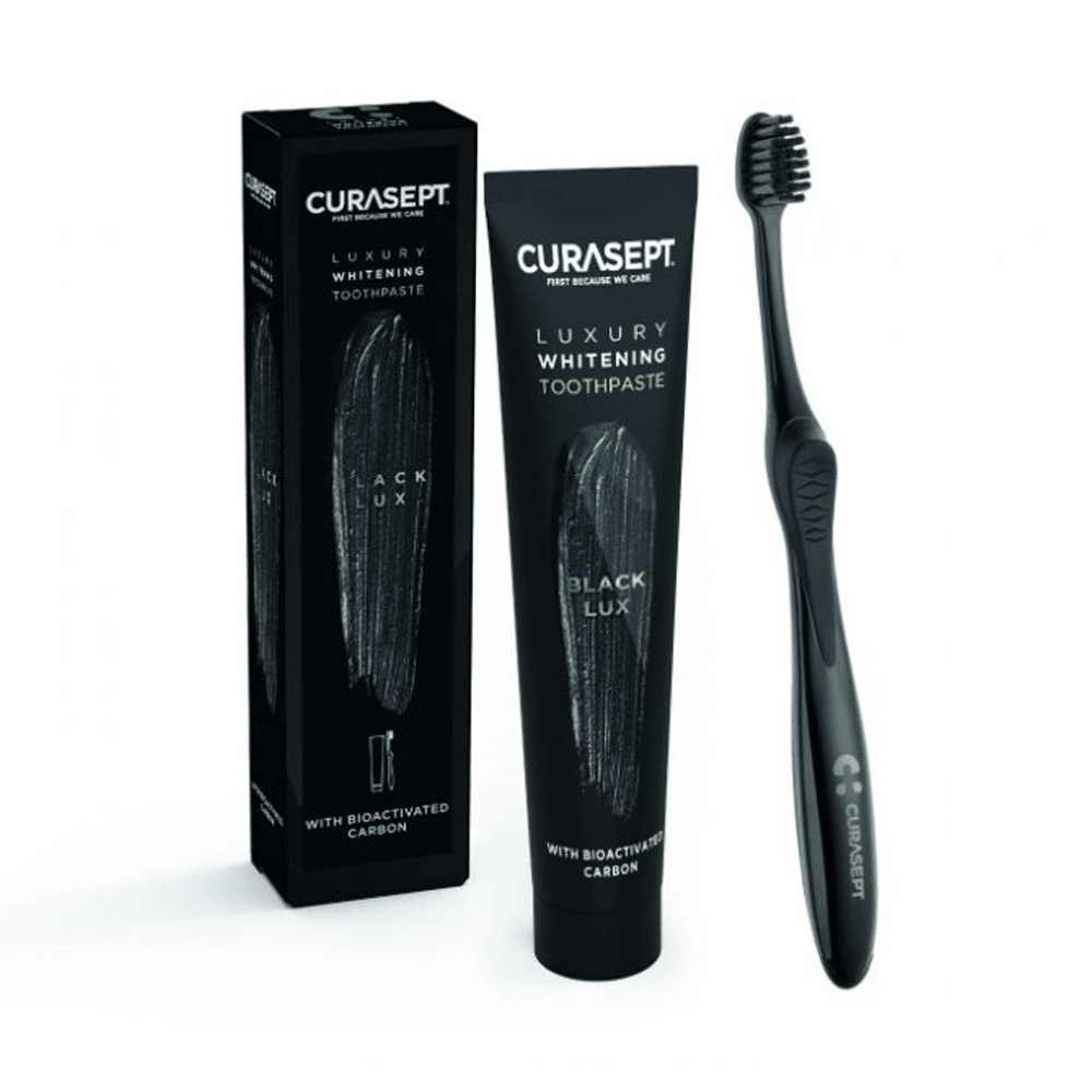 Curasept-Luxury-Black-dentifrice-75ml-nova-parapharmacie-maroc Curasept Luxury Black dentifrice 75ml
