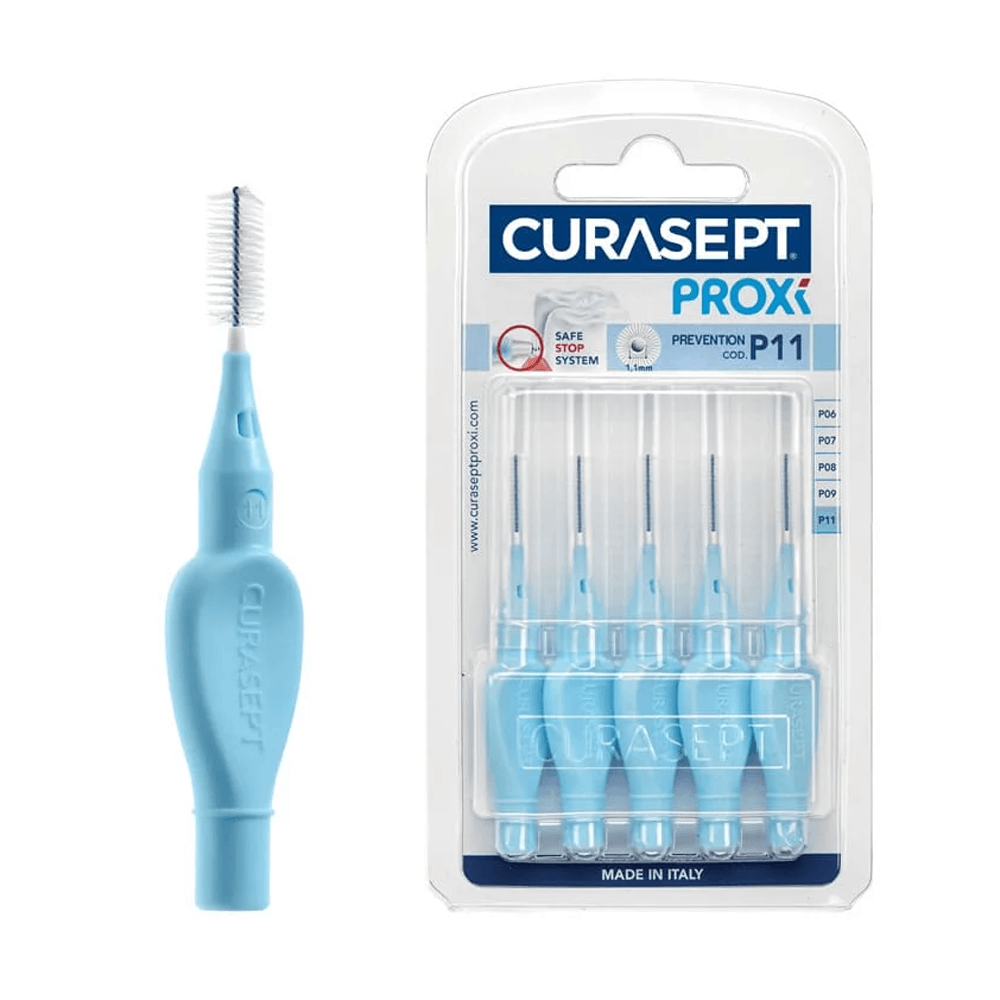 Curasept-Proxi-Brossettes-interdentaires-P11-nova-parapharmacie-maroc Curasept Proxi Brossettes interdentaires P11