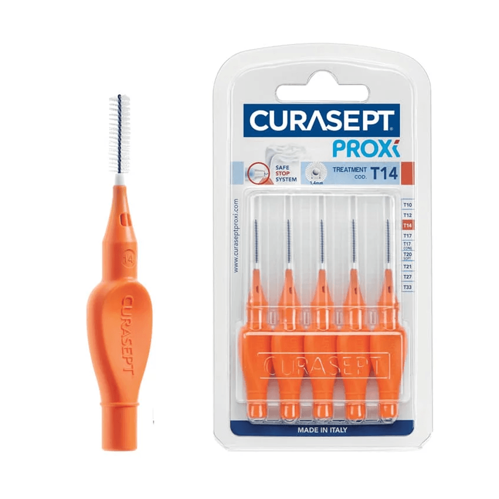 Curasept-Proxi-Brossettes-interdentaires-T14-nova-parapharmacie-maroc Curasept Proxi Brossettes interdentaires T14