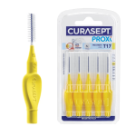 Curasept Proxi Brossettes interdentaires T17