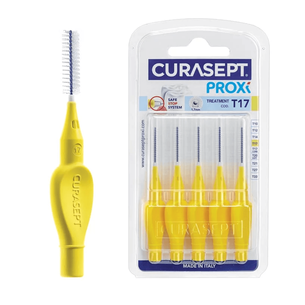 Curasept-Proxi-Brossettes-interdentaires-T17-nova-parapharmacie-maroc Curasept Proxi Brossettes interdentaires T17