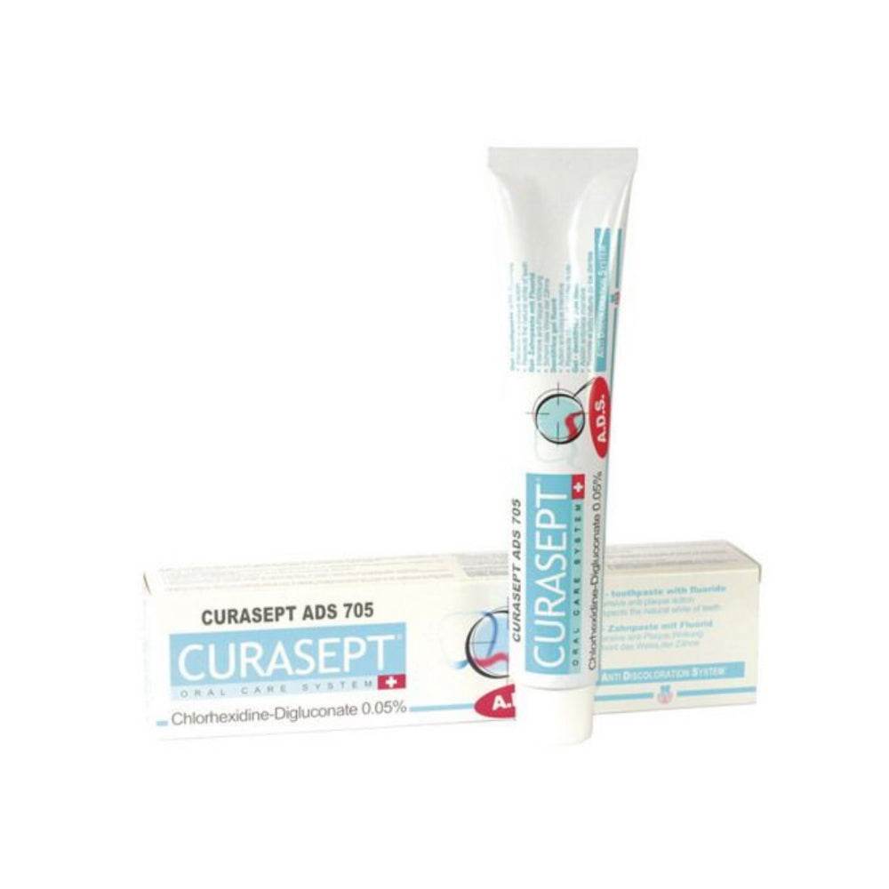 Curasept_Dent_Ads_705_75ml Curasept Dent Ads 705 75ml – Image 1