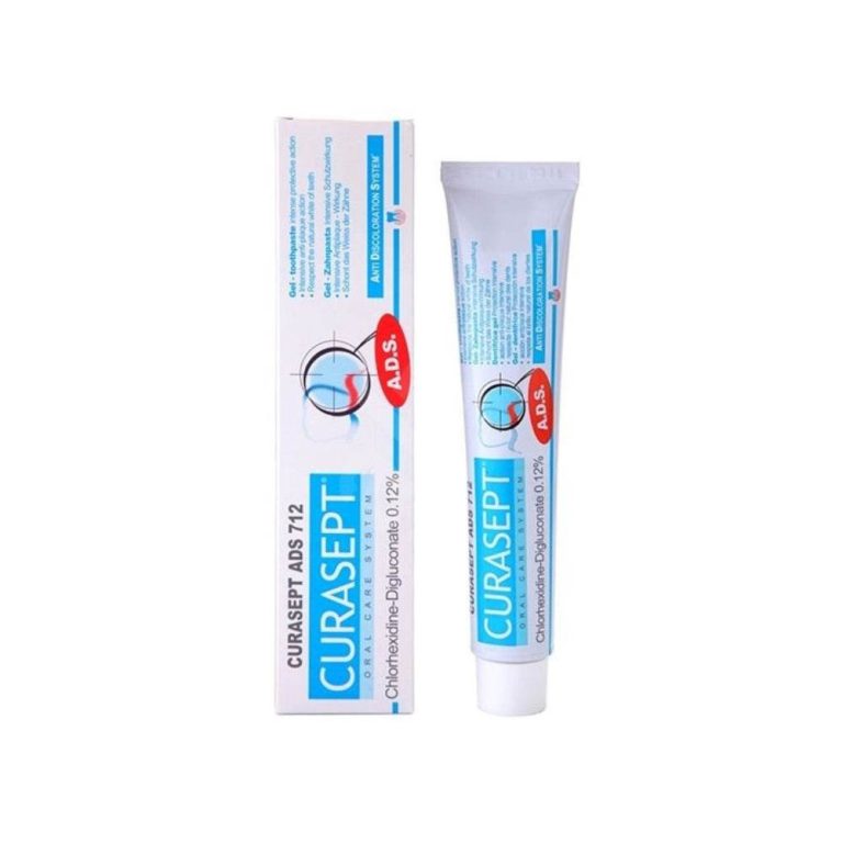 Curasept Dent Ads 712 75ml