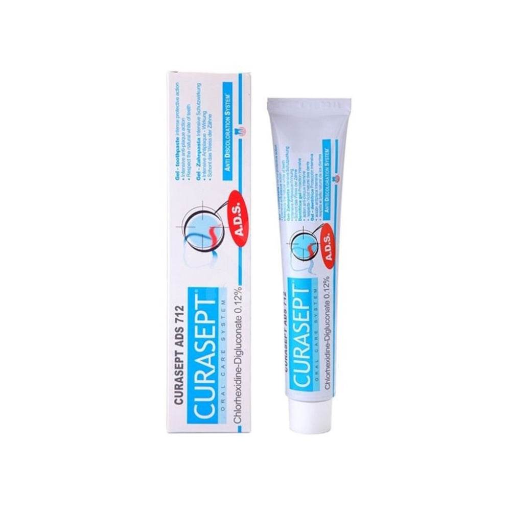 Curasept_Dent_Ads_712_75ml Curasept Dent Ads 712 75ml – Image 1