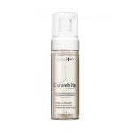 Curaskin Curawhite Mousse Nettoyant Eclat 150ml