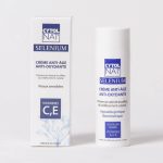 Cytolnat Selenium Crème Anti Age 50 ml