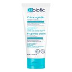 D-BIOTIC Crème Rugosités 150ml Soin Corps Peaux Rugueuses Kératose Pilaire Probiotiques