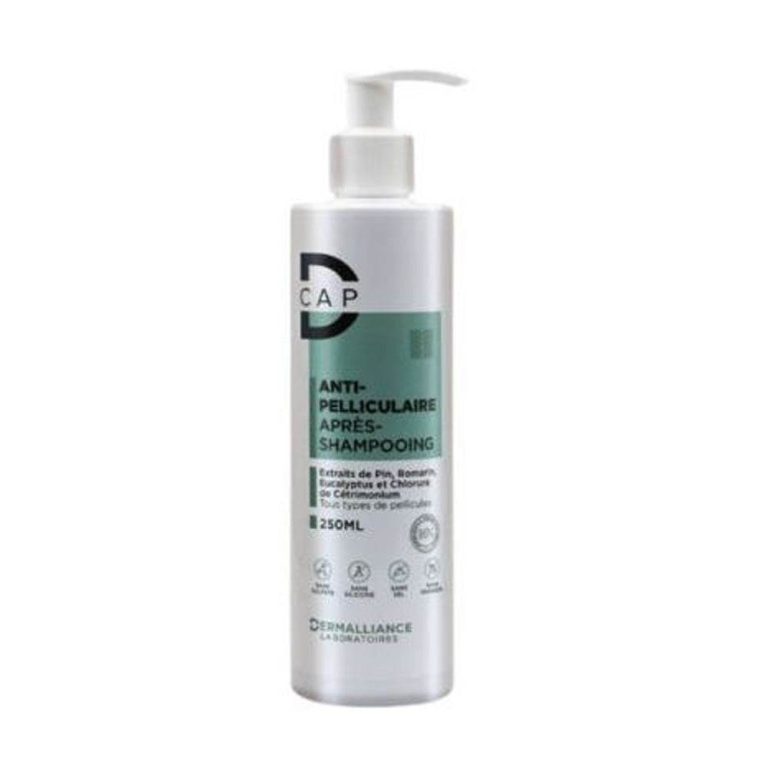 D-CAP Apres-Shampooing Anti-Pelliculaire 250ml
