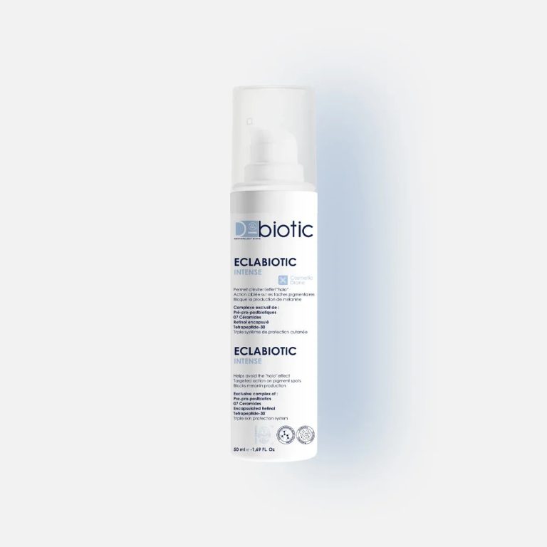 D-BIOTIC ECLABIOTIC Intense Anti Tache 50ml Sérum Correcteur Taches Pigmentaires Éclat Unifiant - photo 2