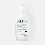 D-BIOTIC Pulvobiotic Soin Lavant Extra-Doux pH 5.5 500ml Gel Douche Peaux Sensibles Probiotiques